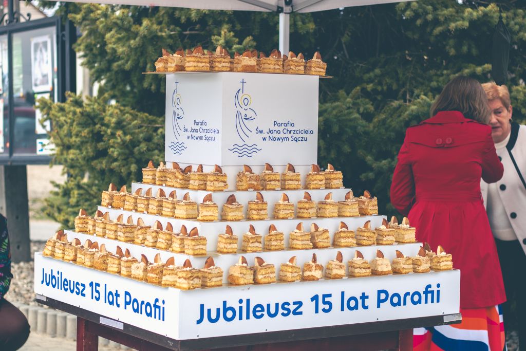 Tort jubileuszowy