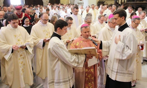 V Synod