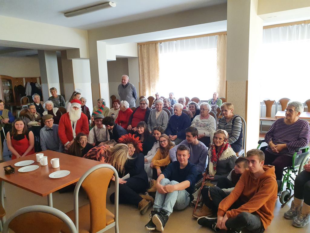 Jasłełka w Tarnowie