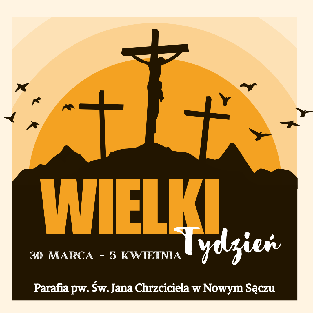 Wielki Tydzień